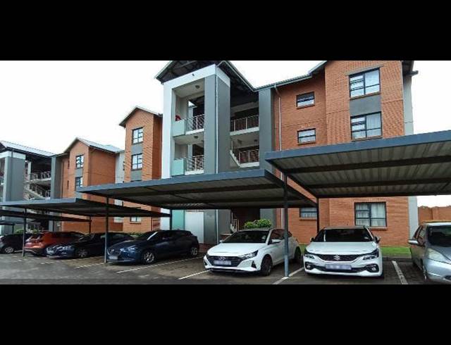 2 BEDROOM APARTMENT FOR SALE IN EDENVALE EXT